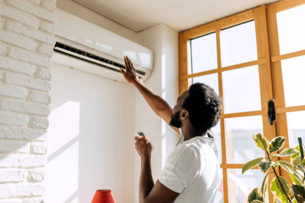 Best Local HVAC Companies  in Folsom, CA