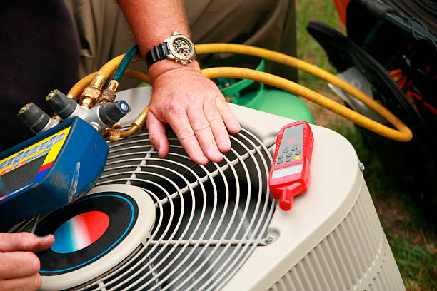 Best HVAC Installation Services  in Folsom, CA