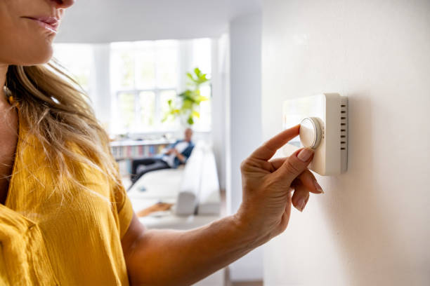 Local HVAC Companies in Folsom, CA
