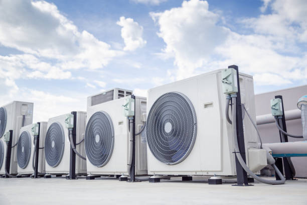  Folsom, CA HVAC Pros